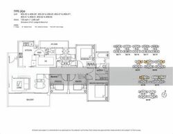 Hedges Park Condominium (D17), Condominium #580286941